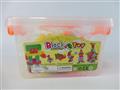 38PCS 方桶积木
